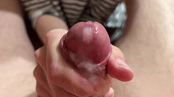 Amateur Cumshot Compilation